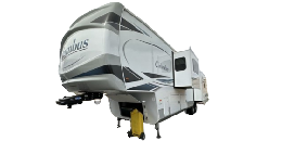 Fifth Wheel RV For sale at Bobby Wayne's RV