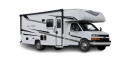 Motorhomes For sale at Bobby Wayne's RV