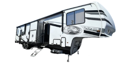 Toy Hauler RV For sale at Bobby Wayne's RV