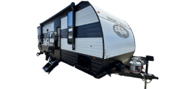 Travel Trailer RV For sale at Bobby Wayne's RV